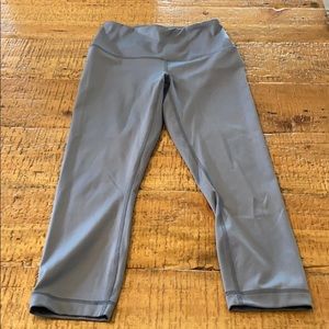 Yogalicious crop leggings